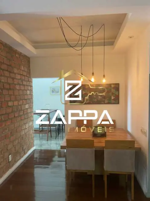 Foto 5 de Apartamento com 3 quartos à venda, 120m2 em Rio De Janeiro - RJ