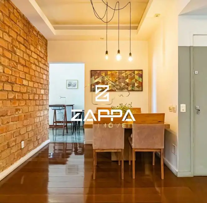 Foto 4 de Apartamento com 3 quartos à venda, 120m2 em Rio De Janeiro - RJ