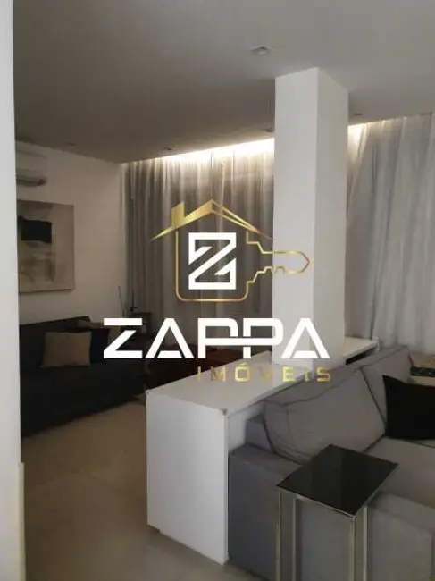 Foto 4 de Apartamento com 3 quartos à venda, 130m2 em Rio De Janeiro - RJ