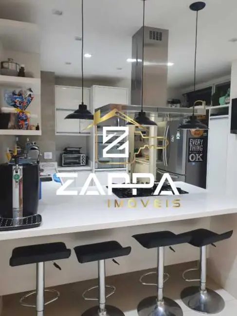 Foto 8 de Apartamento com 3 quartos à venda, 130m2 em Rio De Janeiro - RJ