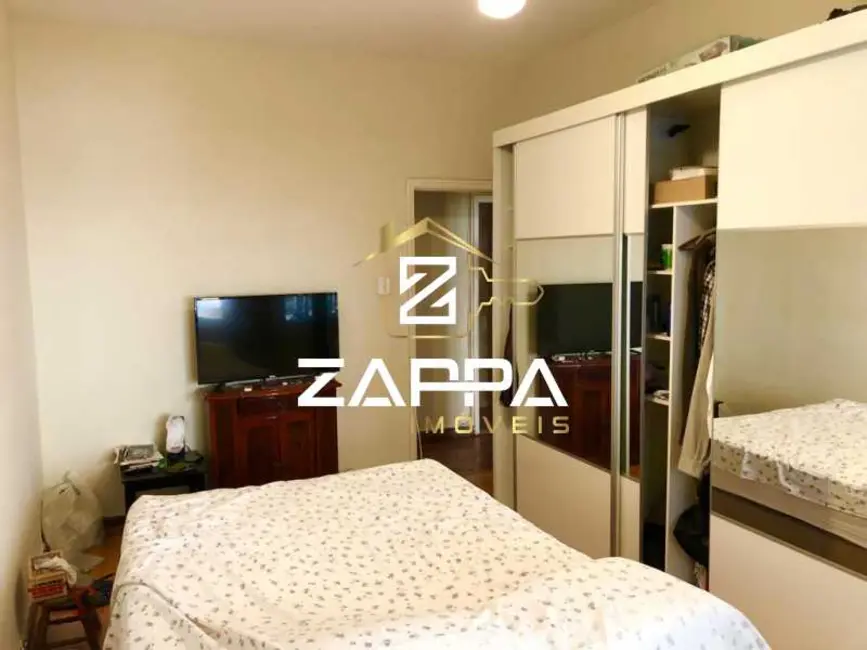 Foto 9 de Apartamento com 3 quartos à venda, 139m2 em Rio De Janeiro - RJ