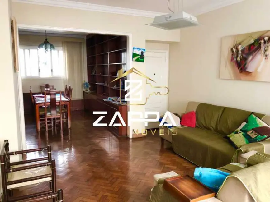 Foto 2 de Apartamento com 3 quartos à venda, 139m2 em Rio De Janeiro - RJ