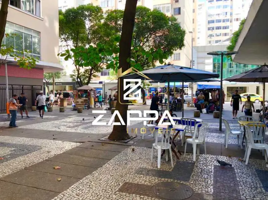 Foto 1 de Apartamento com 3 quartos à venda, 139m2 em Rio De Janeiro - RJ