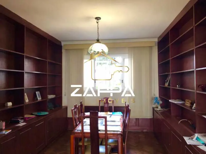 Foto 4 de Apartamento com 3 quartos à venda, 139m2 em Rio De Janeiro - RJ