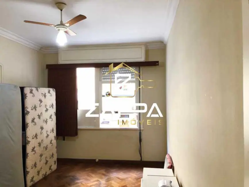 Foto 8 de Apartamento com 3 quartos à venda, 139m2 em Rio De Janeiro - RJ