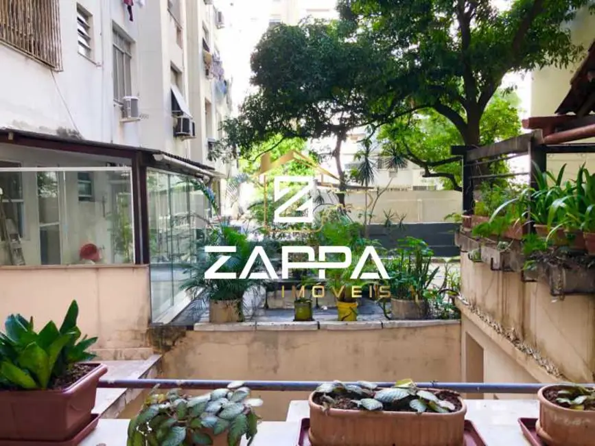 Foto 5 de Apartamento com 3 quartos à venda, 139m2 em Rio De Janeiro - RJ