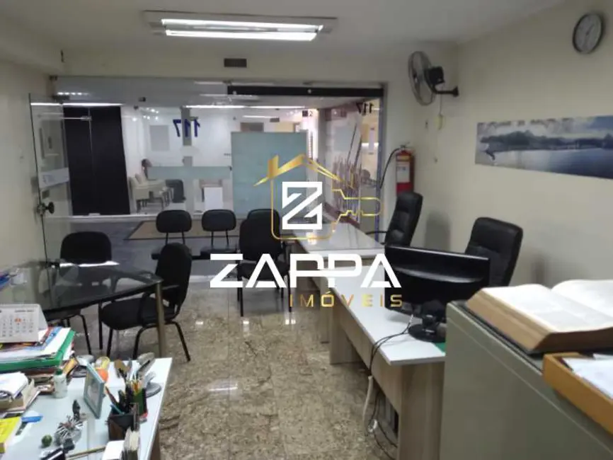 Foto 5 de Loja à venda, 35m2 em Rio De Janeiro - RJ