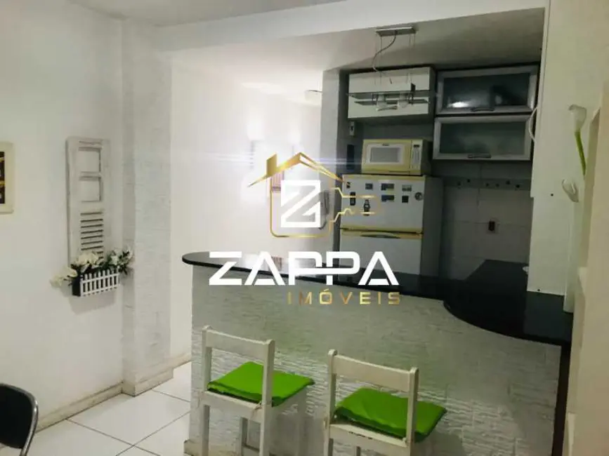 Foto 3 de Apartamento com 1 quarto à venda, 40m2 em Rio De Janeiro - RJ