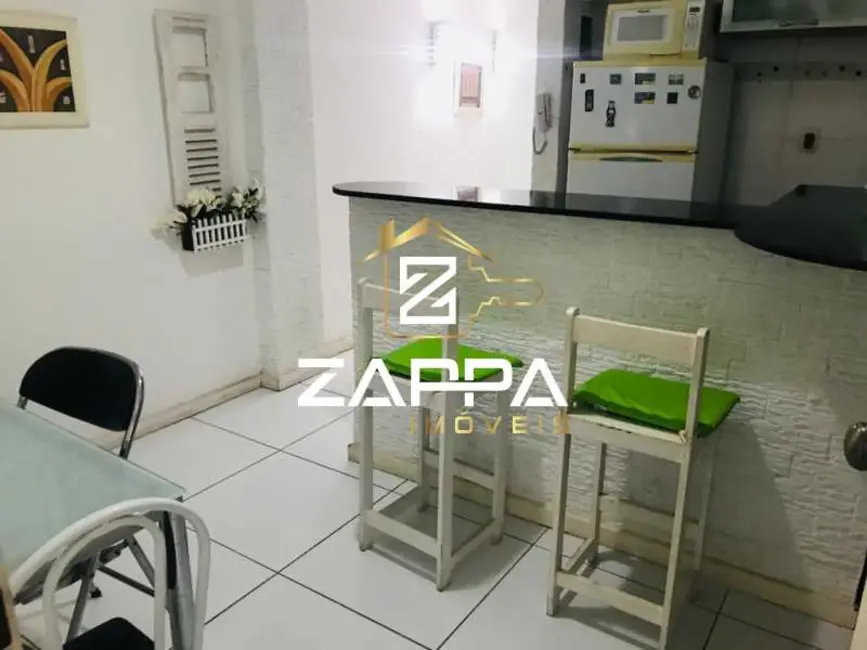 Foto 6 de Apartamento com 1 quarto à venda, 40m2 em Rio De Janeiro - RJ