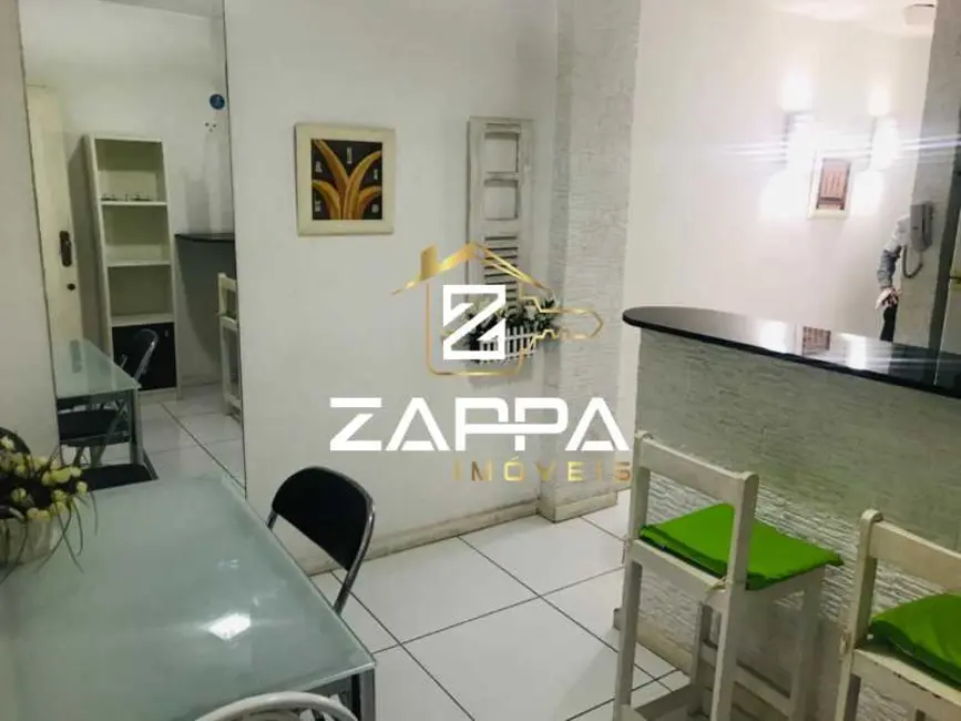 Foto 1 de Apartamento com 1 quarto à venda, 40m2 em Rio De Janeiro - RJ