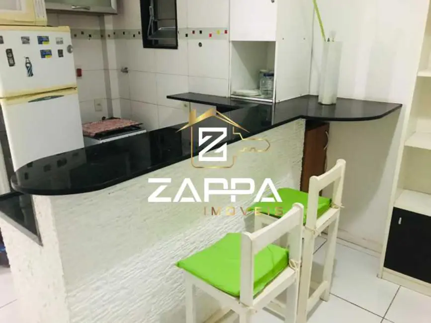 Foto 4 de Apartamento com 1 quarto à venda, 40m2 em Rio De Janeiro - RJ