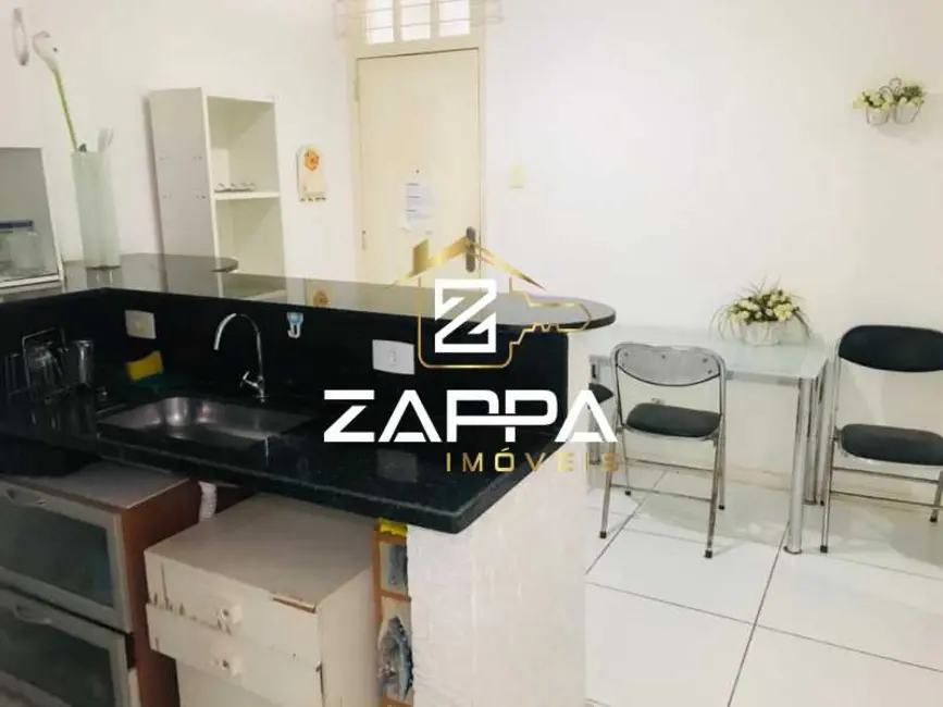 Foto 2 de Apartamento com 1 quarto à venda, 40m2 em Rio De Janeiro - RJ