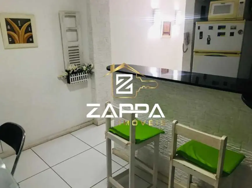 Foto 5 de Apartamento com 1 quarto à venda, 40m2 em Rio De Janeiro - RJ