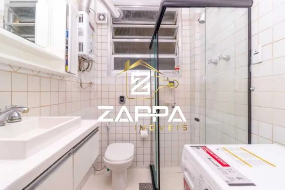 Foto 6 de Apartamento com 1 quarto à venda, 40m2 em Rio De Janeiro - RJ