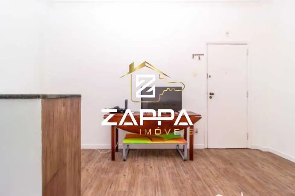 Foto 3 de Apartamento com 1 quarto à venda, 40m2 em Rio De Janeiro - RJ