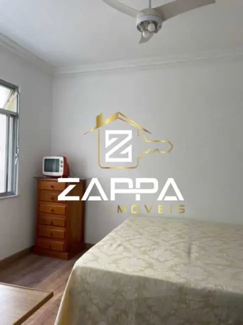 Foto 7 de Apartamento com 1 quarto à venda, 40m2 em Rio De Janeiro - RJ