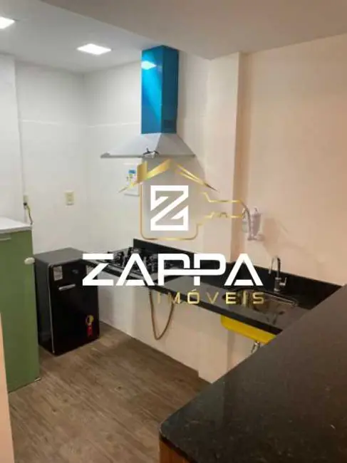 Foto 5 de Apartamento com 1 quarto à venda, 40m2 em Rio De Janeiro - RJ