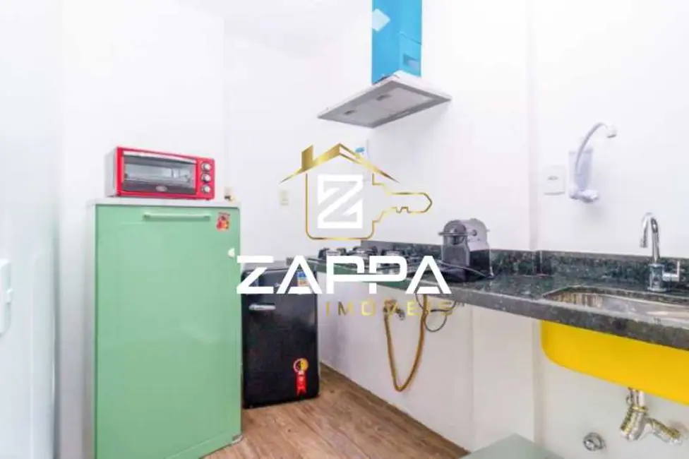 Foto 4 de Apartamento com 1 quarto à venda, 40m2 em Rio De Janeiro - RJ