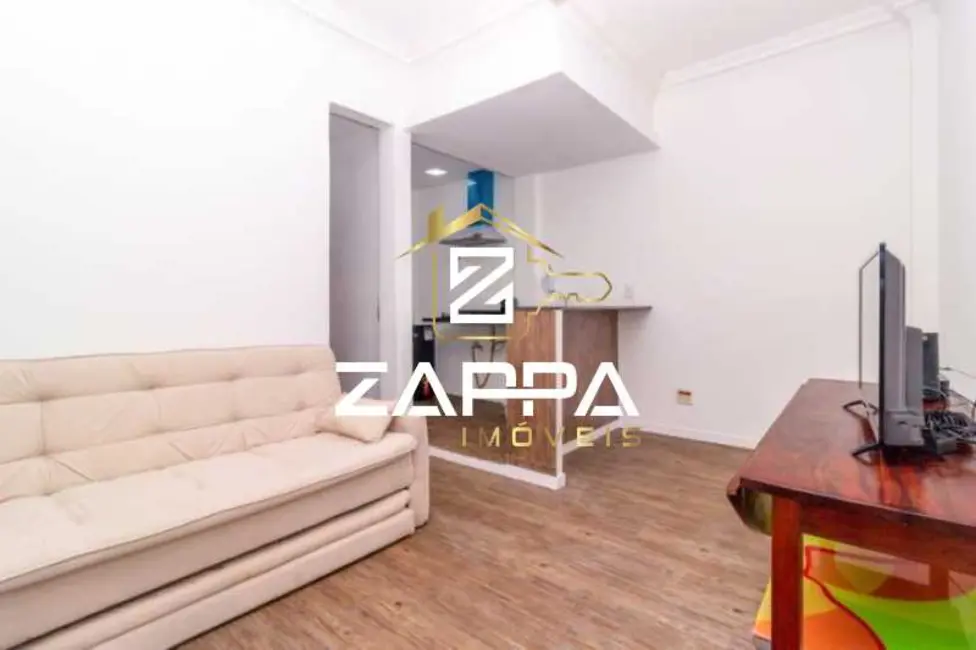 Foto 2 de Apartamento com 1 quarto à venda, 40m2 em Rio De Janeiro - RJ