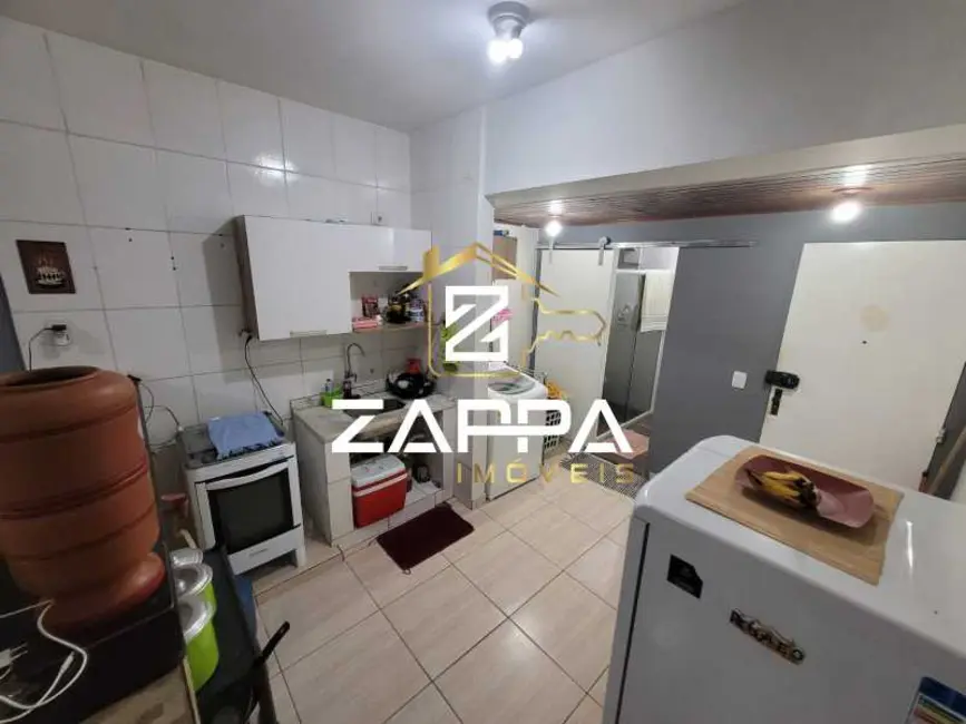Foto 7 de Apartamento com 1 quarto à venda, 30m2 em Rio De Janeiro - RJ