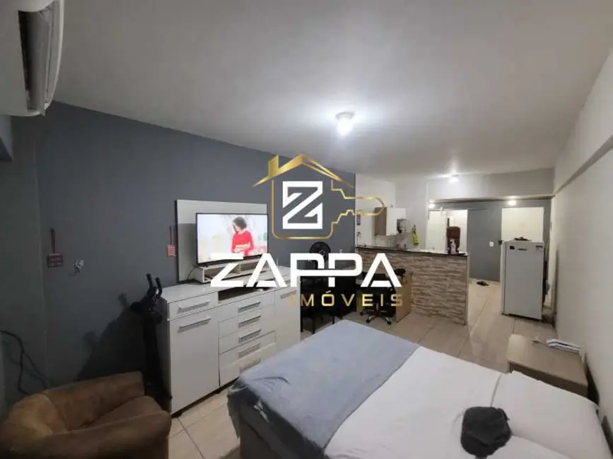 Foto 1 de Apartamento com 1 quarto à venda, 30m2 em Rio De Janeiro - RJ