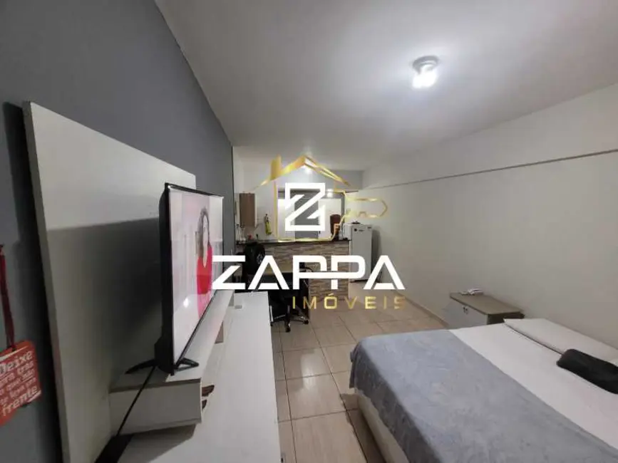 Foto 3 de Apartamento com 1 quarto à venda, 30m2 em Rio De Janeiro - RJ