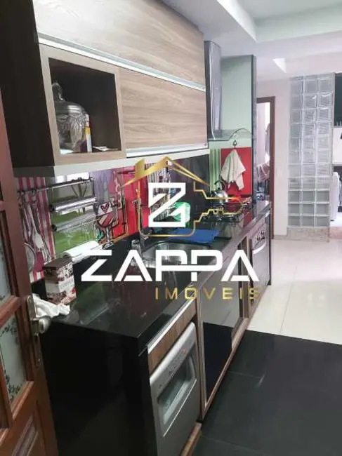 Foto 3 de Apartamento com 3 quartos à venda, 220m2 em Rio De Janeiro - RJ