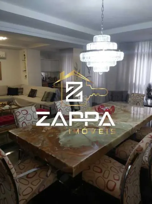 Foto 1 de Apartamento com 3 quartos à venda, 220m2 em Rio De Janeiro - RJ