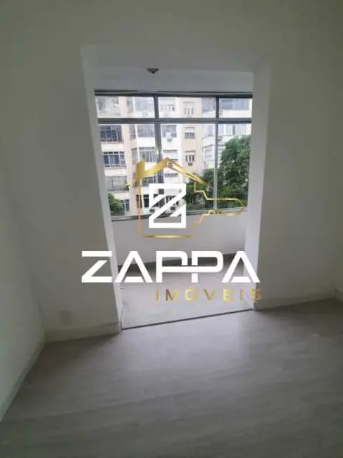 Foto 3 de Apartamento com 3 quartos à venda, 120m2 em Rio De Janeiro - RJ