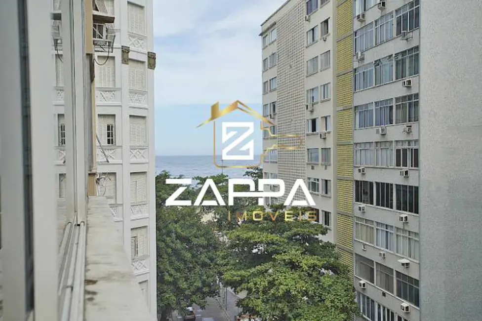 Apartamento com 4 quartos à venda, 241m2 em Rio De Janeiro - RJ - imagem 2 Foto 2 de Apartamento com 4 quartos à venda, 241m2 em Rio De Janeiro - RJ