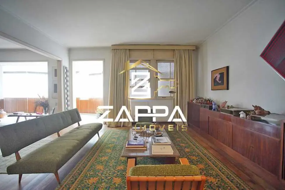 Apartamento com 4 quartos à venda, 241m2 em Rio De Janeiro - RJ - imagem 9 Foto 9 de Apartamento com 4 quartos à venda, 241m2 em Rio De Janeiro - RJ