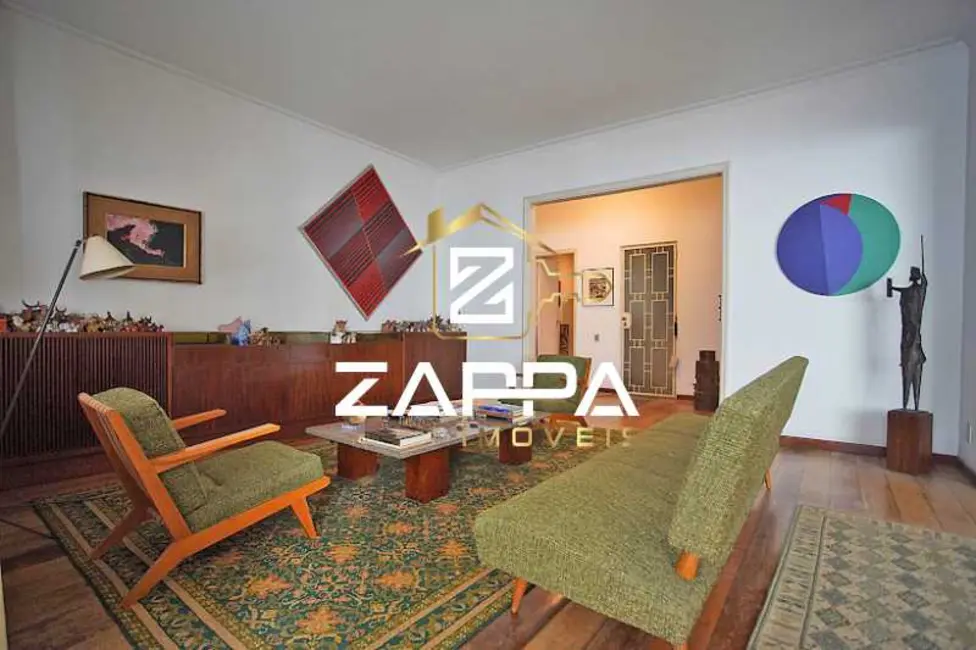 Apartamento com 4 quartos à venda, 241m2 em Rio De Janeiro - RJ - imagem 8 Foto 8 de Apartamento com 4 quartos à venda, 241m2 em Rio De Janeiro - RJ