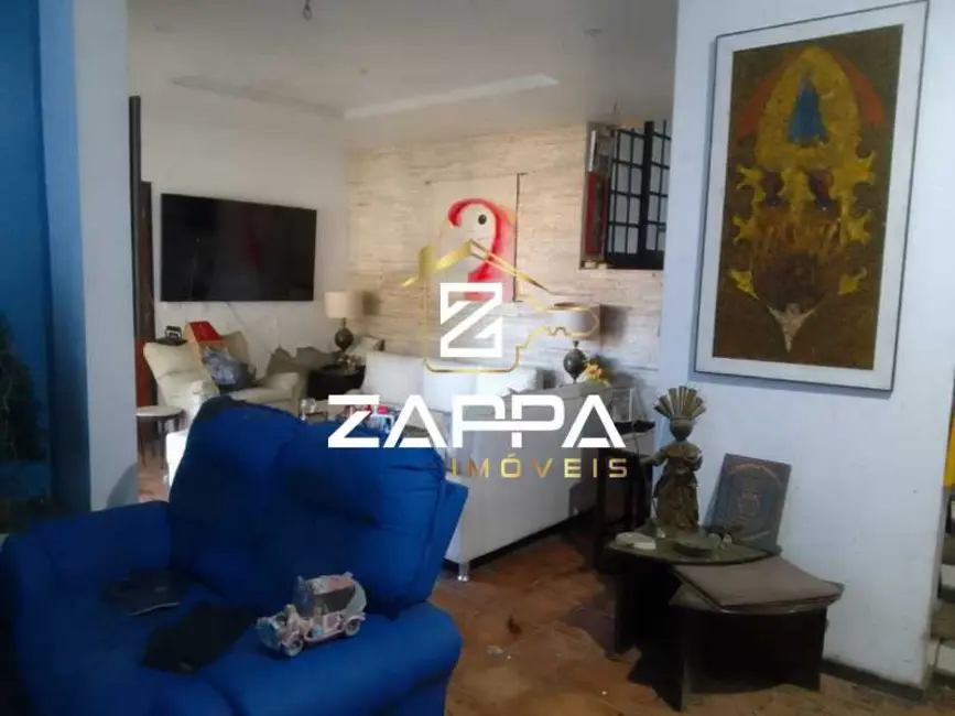 Foto 8 de Casa com 5 quartos à venda, 450m2 em Rio De Janeiro - RJ