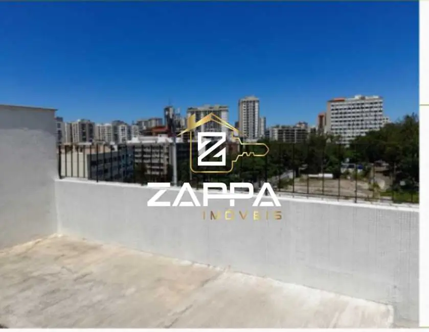 Foto 5 de Cobertura com 3 quartos à venda, 345m2 em Rio De Janeiro - RJ