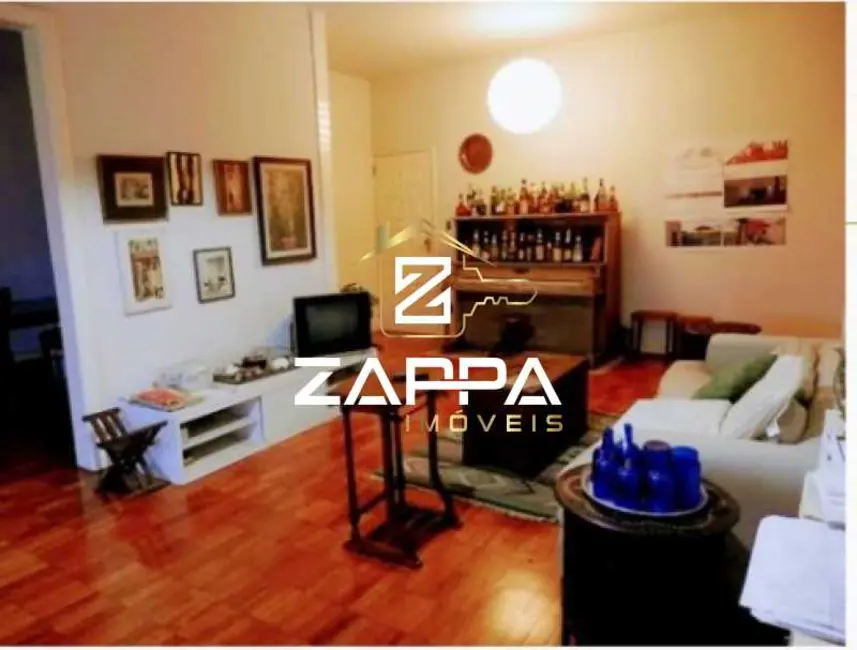 Foto 4 de Cobertura com 3 quartos à venda, 345m2 em Rio De Janeiro - RJ