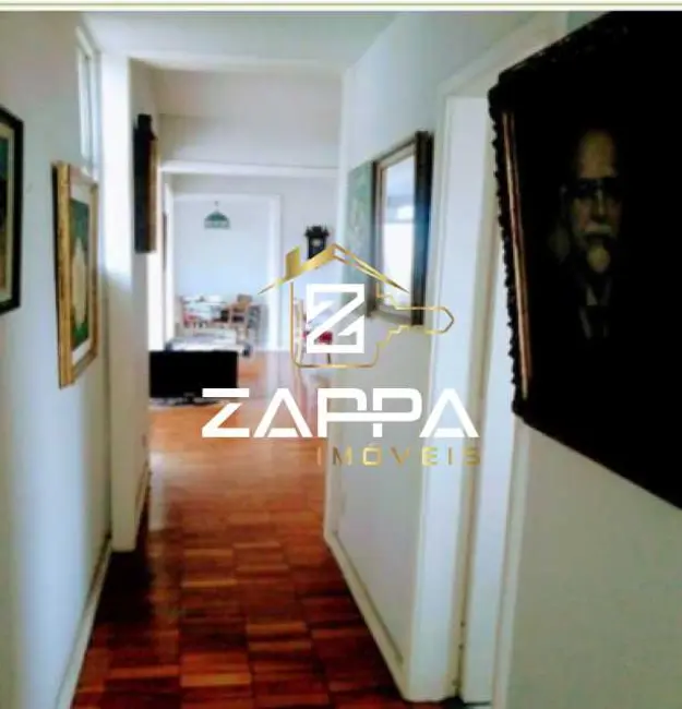 Foto 6 de Cobertura com 3 quartos à venda, 345m2 em Rio De Janeiro - RJ