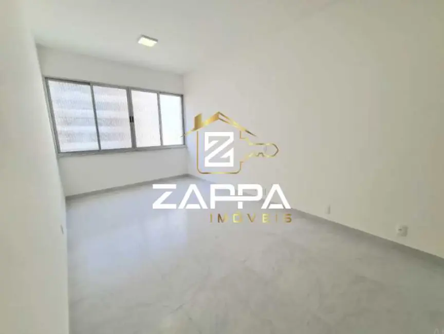 Foto 3 de Apartamento com 2 quartos à venda, 70m2 em Rio De Janeiro - RJ