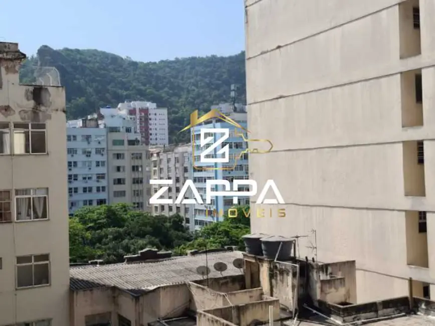 Foto 4 de Apartamento com 2 quartos à venda, 70m2 em Rio De Janeiro - RJ