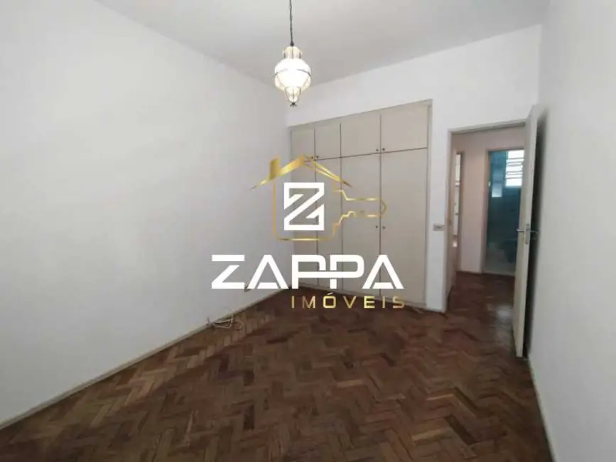 Foto 4 de Apartamento com 3 quartos à venda, 150m2 em Rio De Janeiro - RJ