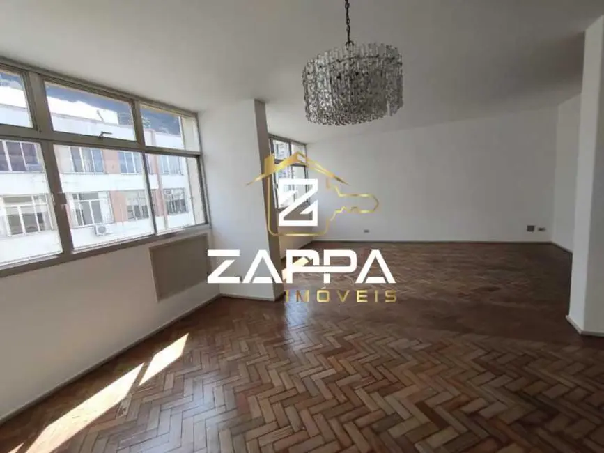 Foto 5 de Apartamento com 3 quartos à venda, 150m2 em Rio De Janeiro - RJ