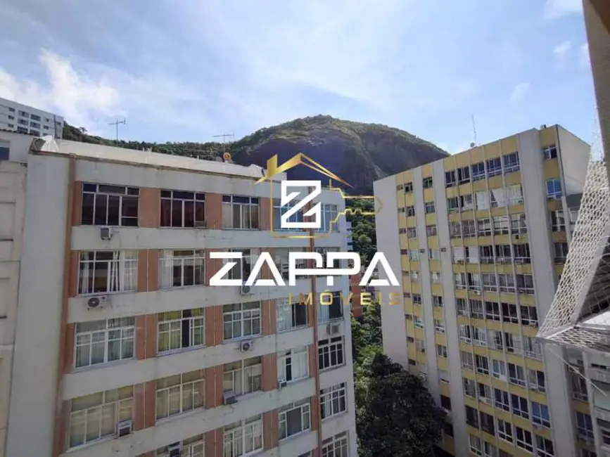 Foto 3 de Apartamento com 3 quartos à venda, 150m2 em Rio De Janeiro - RJ