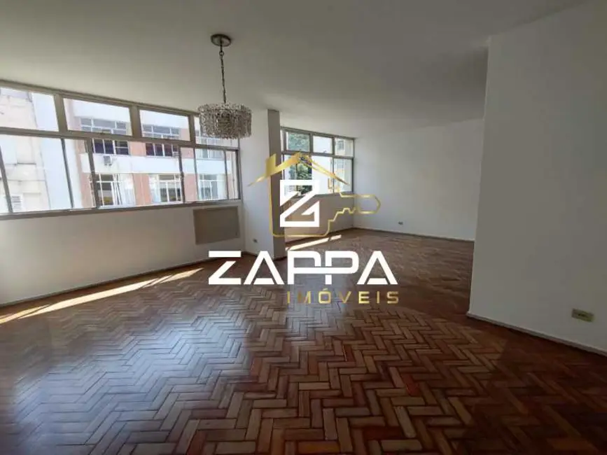 Foto 1 de Apartamento com 3 quartos à venda, 150m2 em Rio De Janeiro - RJ