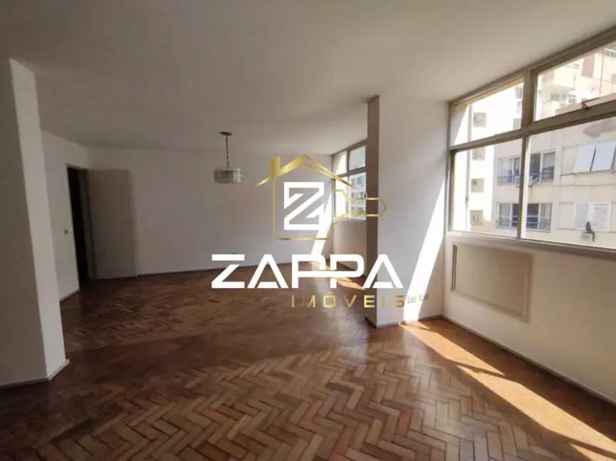 Foto 2 de Apartamento com 3 quartos à venda, 150m2 em Rio De Janeiro - RJ
