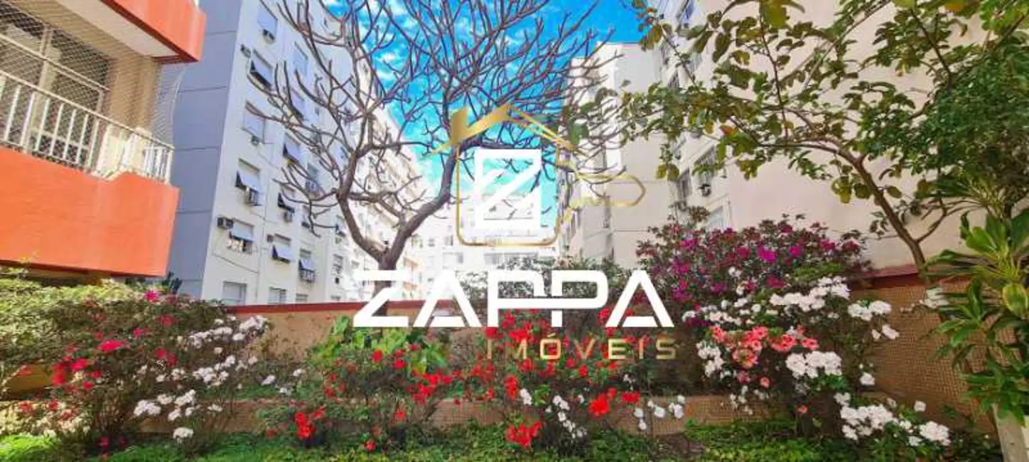 Foto 1 de Apartamento com 2 quartos à venda, 105m2 em Rio De Janeiro - RJ