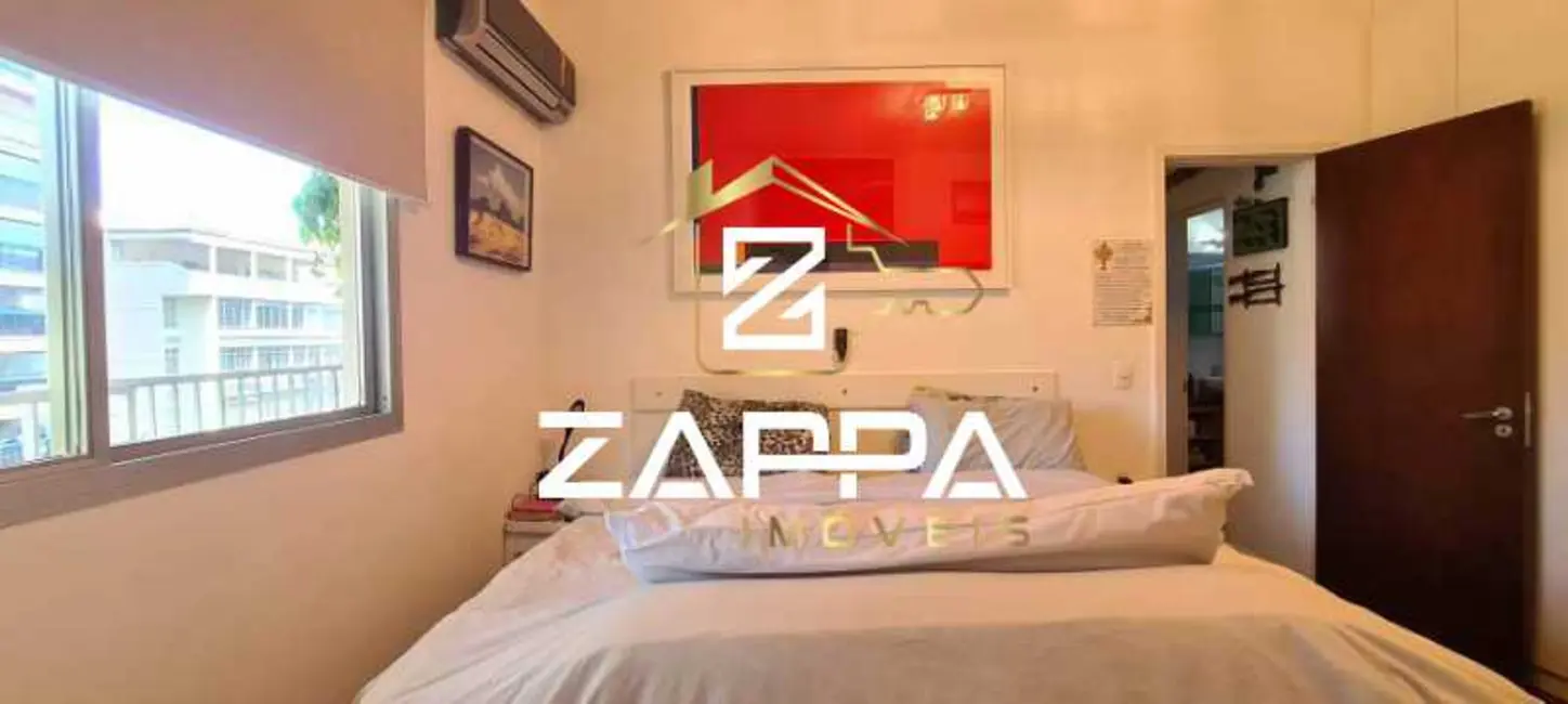 Foto 8 de Apartamento com 2 quartos à venda, 105m2 em Rio De Janeiro - RJ