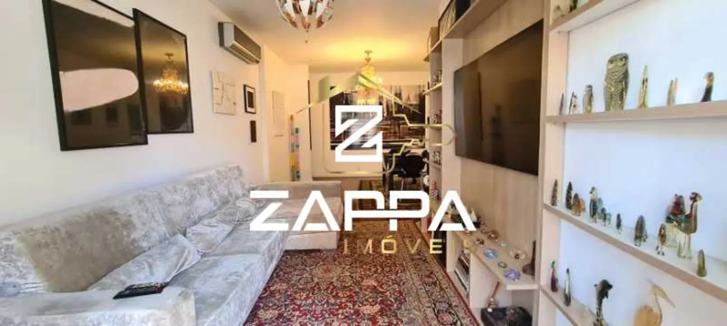 Foto 5 de Apartamento com 2 quartos à venda, 105m2 em Rio De Janeiro - RJ