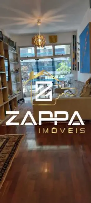 Foto 4 de Apartamento com 2 quartos à venda, 105m2 em Rio De Janeiro - RJ