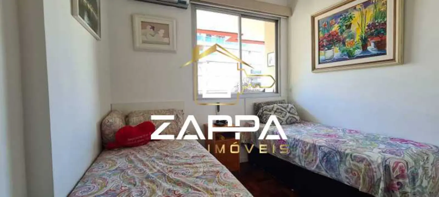 Foto 9 de Apartamento com 2 quartos à venda, 105m2 em Rio De Janeiro - RJ