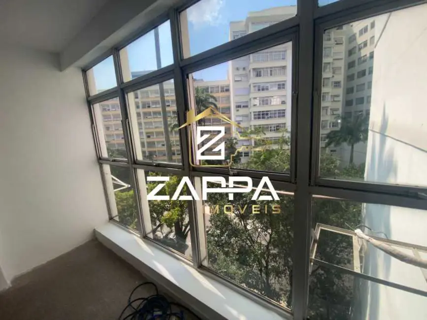 Foto 7 de Sala Comercial para alugar, 150m2 em Rio De Janeiro - RJ