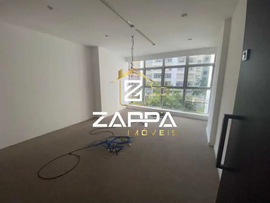 Foto 5 de Sala Comercial para alugar, 150m2 em Rio De Janeiro - RJ